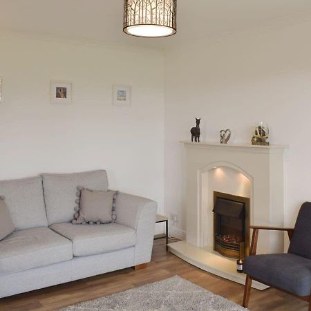 Bernicia House Villa Seahouses Buitenkant foto